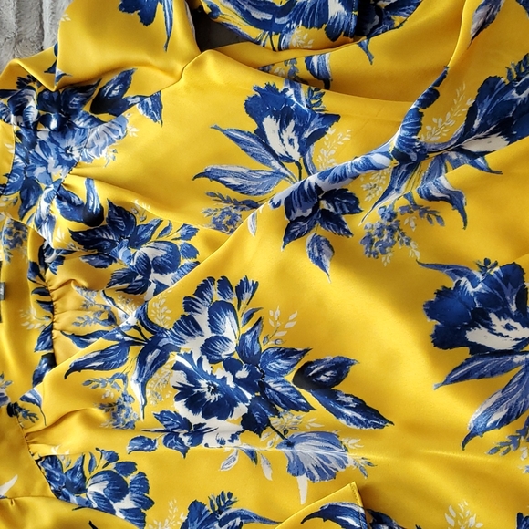 INC TOP, M - Picture 7 of 8